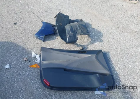 2011 Hyundai Sonata Se из США, поврежденный, VIN 5NPEC4AC2BH022410